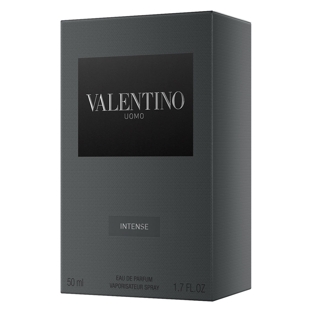 Uomo Intense EDP