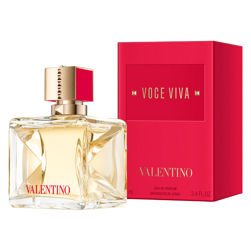 Voce Viva EDP