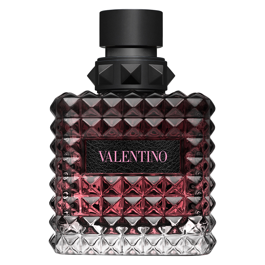 Born In Roma Intense Donna EDP