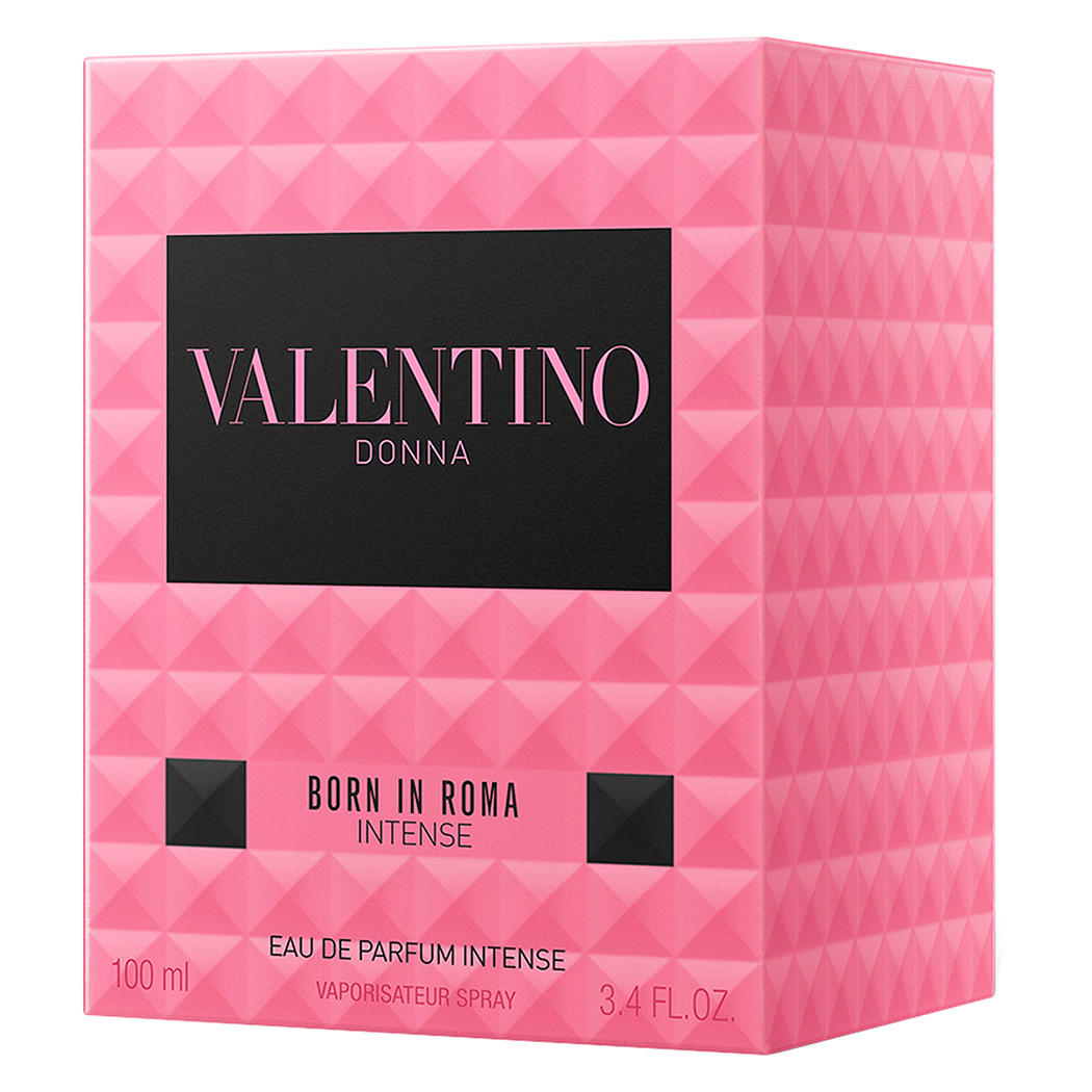 Born In Roma Intense Donna EDP