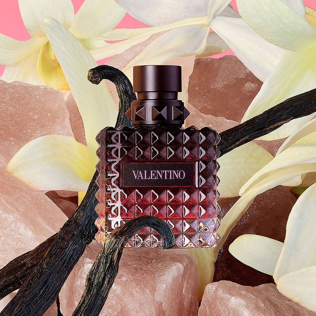 Born In Roma Intense Donna EDP