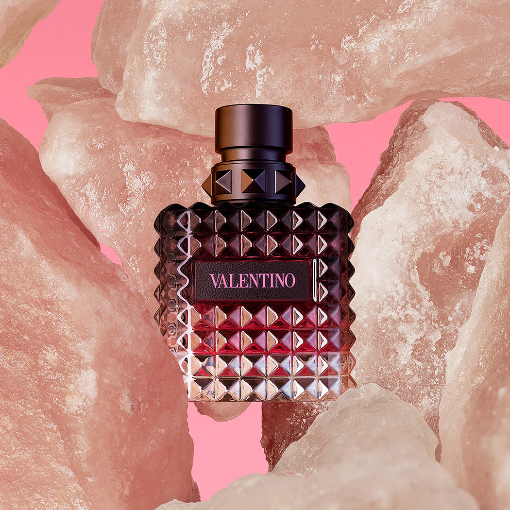 Born In Roma Intense Donna EDP