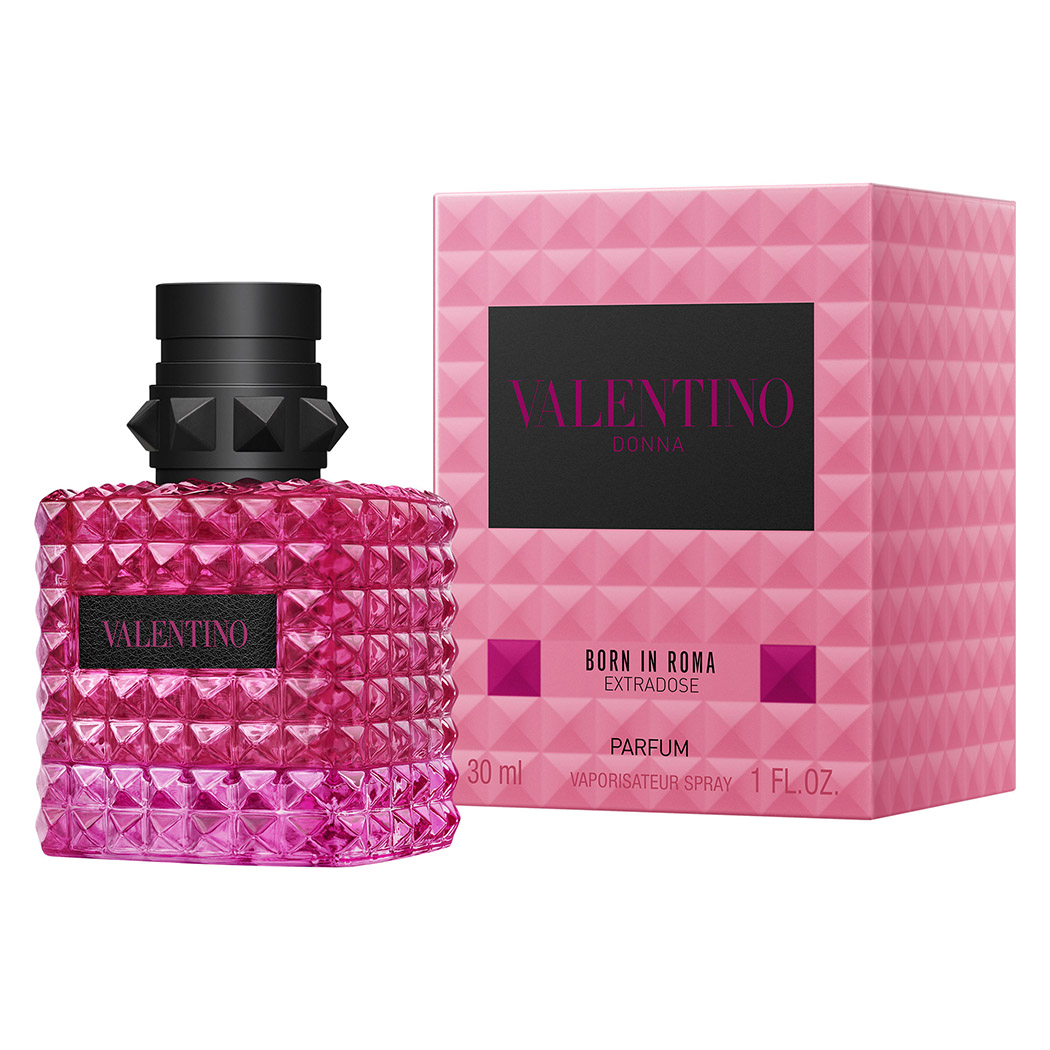 Donna Born in Roma Extradose Eau De Parfum