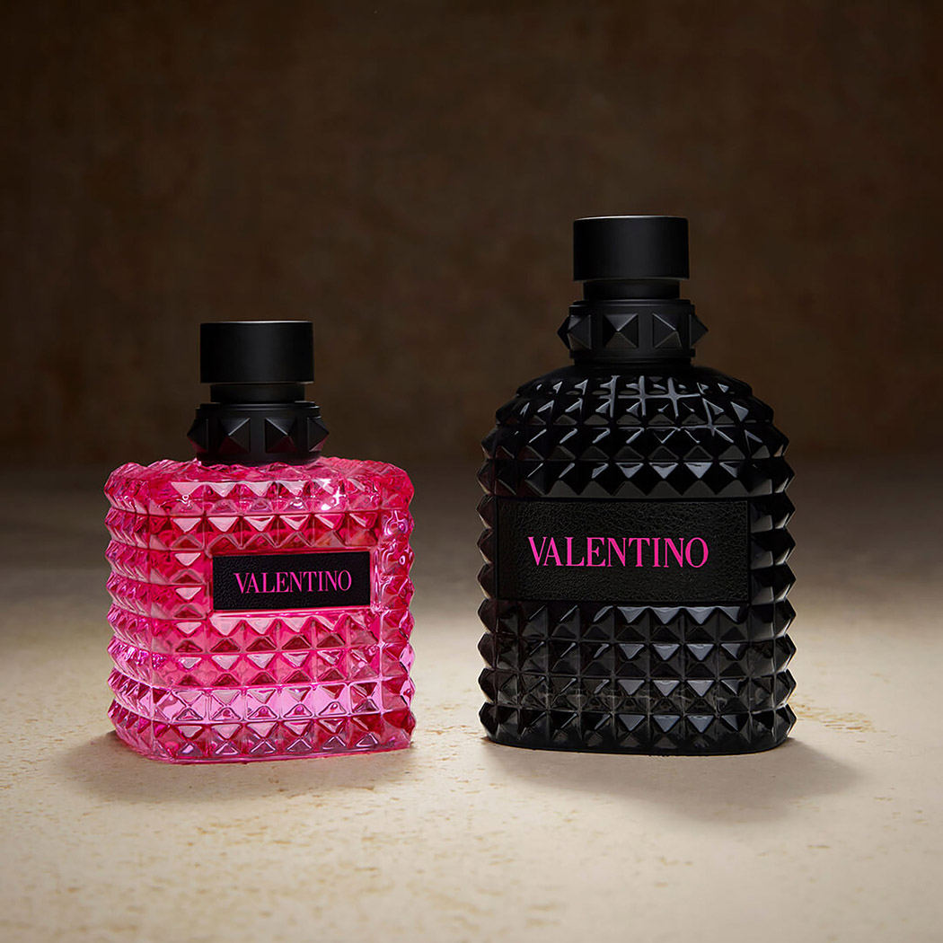 Donna Born in Roma Extradose Eau De Parfum
