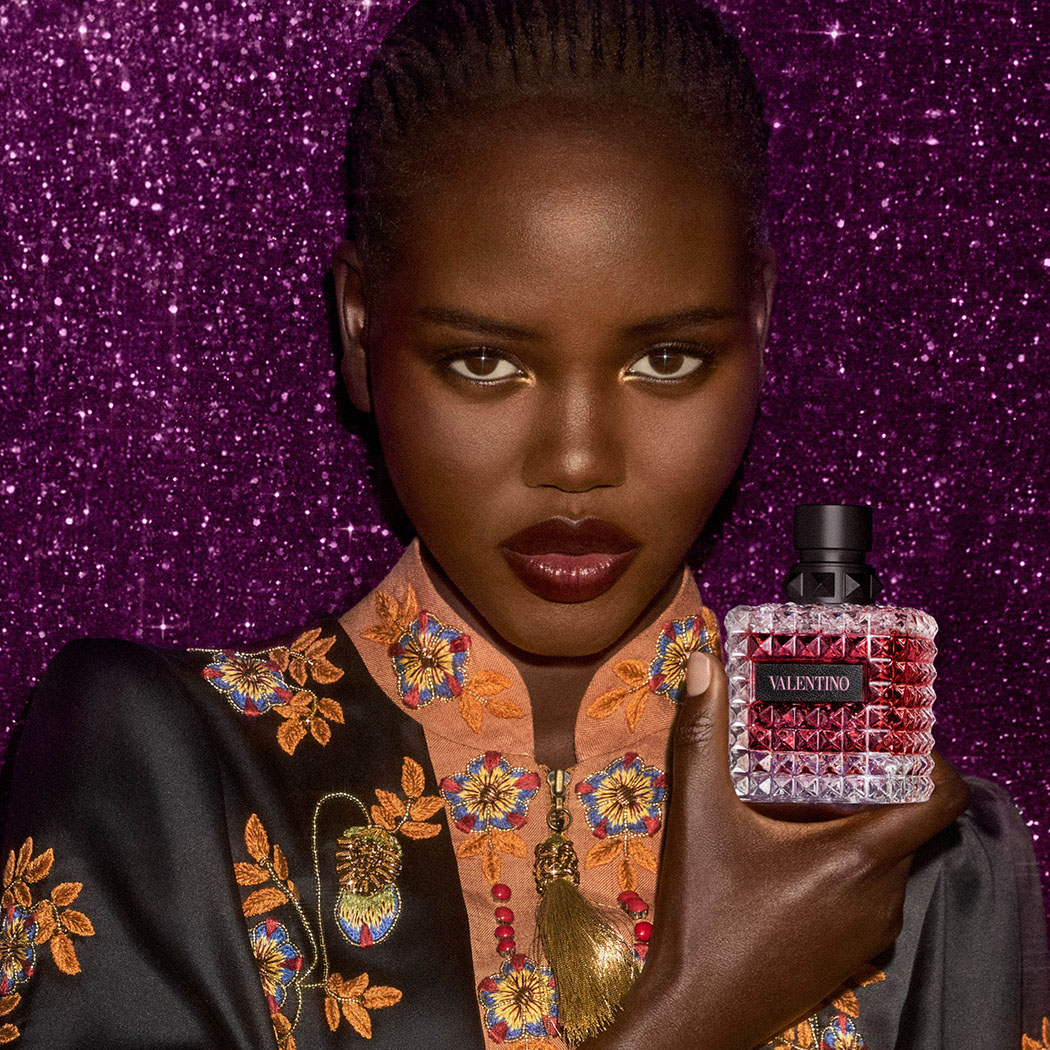 Donna Born in Roma Eau de Parfum Set