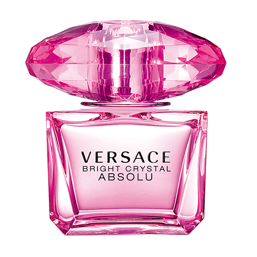 Versace Bright Crystal Absolu EDP
