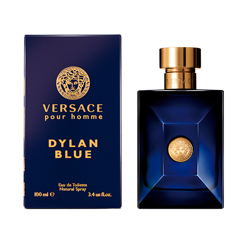 Dylan Blue EDT