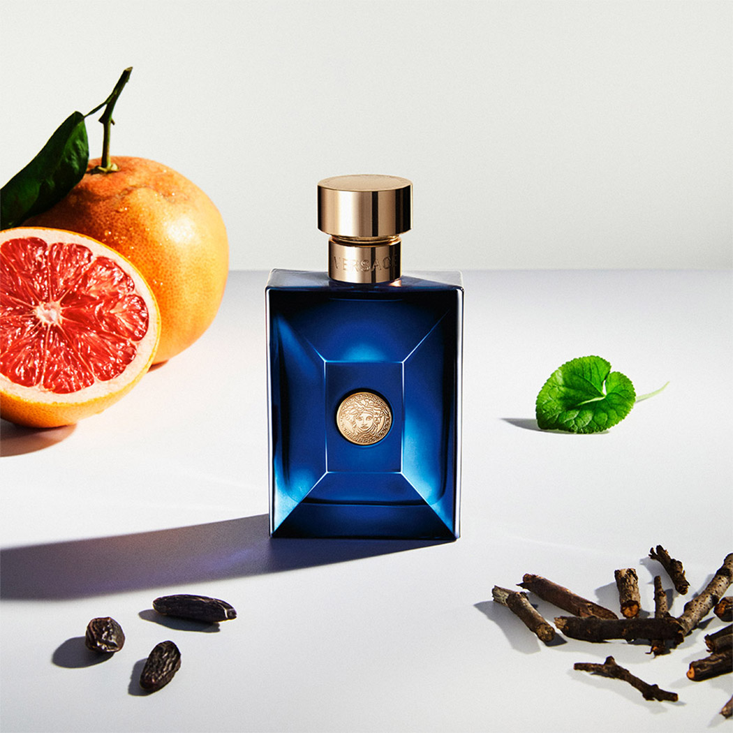 Dylan Blue EDT