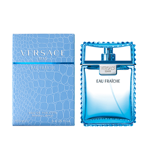 Versace Eau Fraiche EDT