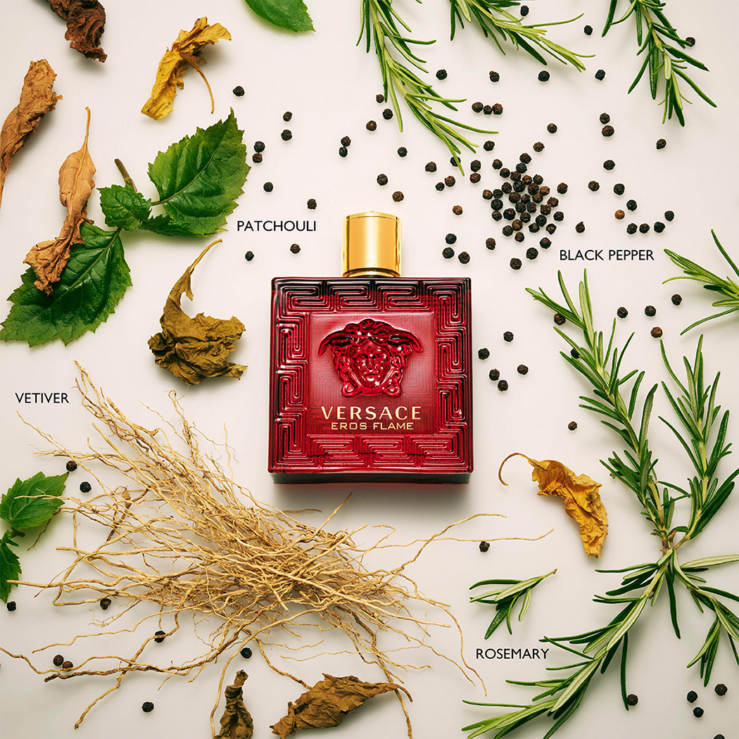 Eros Flame EDP