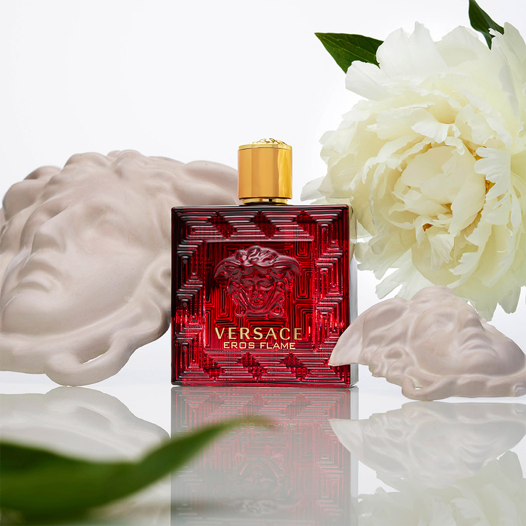 Eros Flame EDP