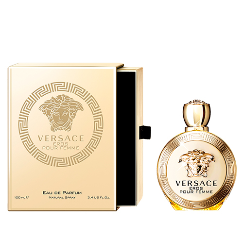 Eros Pour Femme EDP Eros Pour Femme EDP