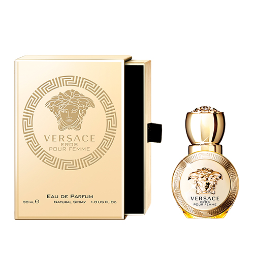Eros Pour Femme EDP