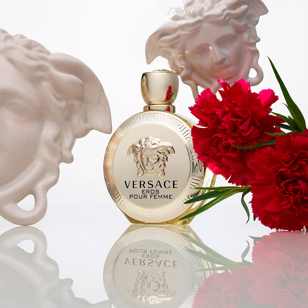 Eros Pour Femme EDP