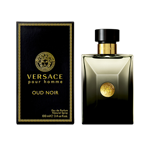 Oud Noir EDP