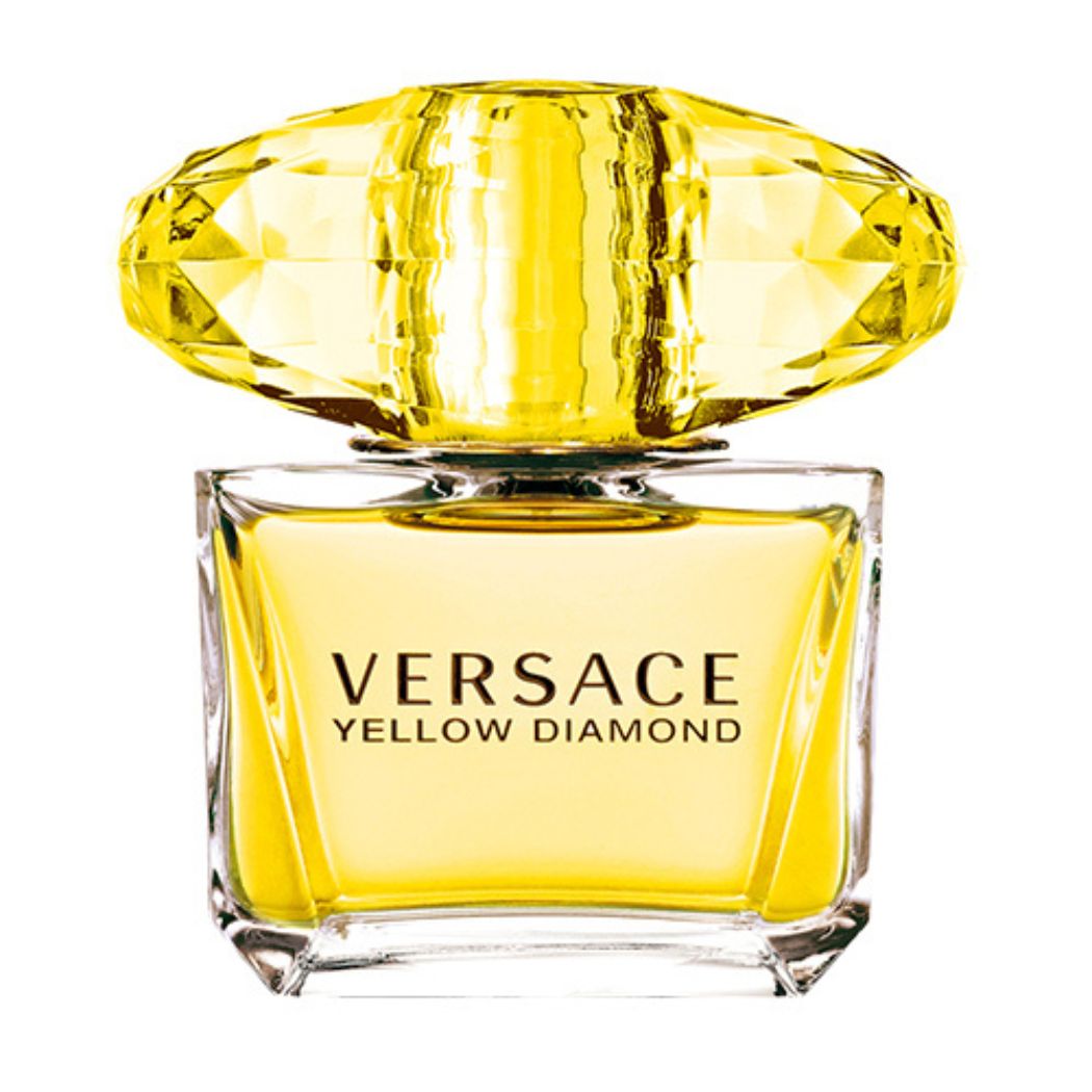 Versace Yellow Diamond EDT