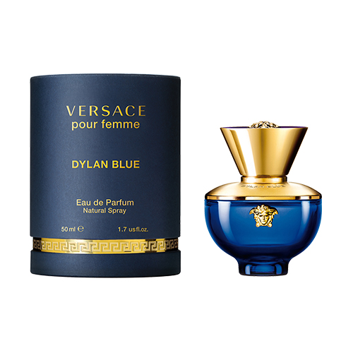 Dylan Blue Pour Femme EDP