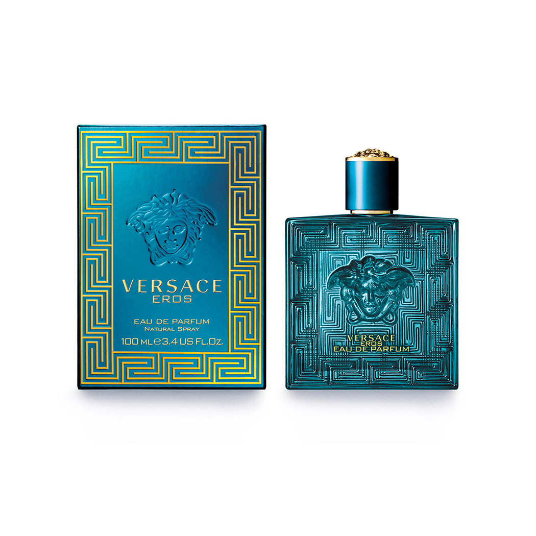 Eros EDP