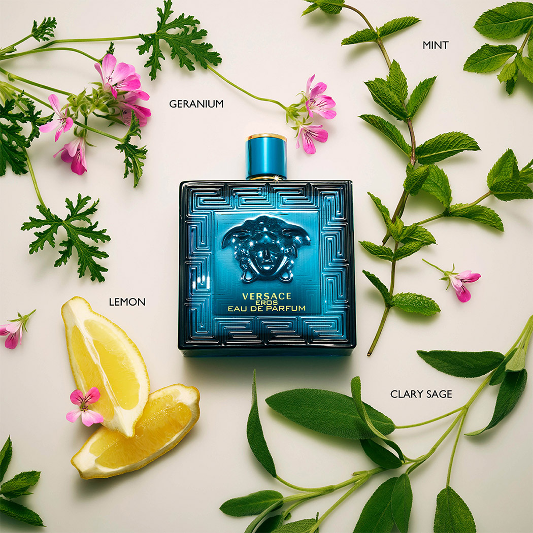 Eros EDP