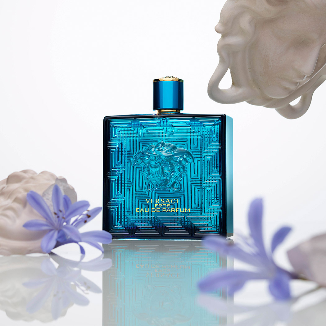 Eros EDP