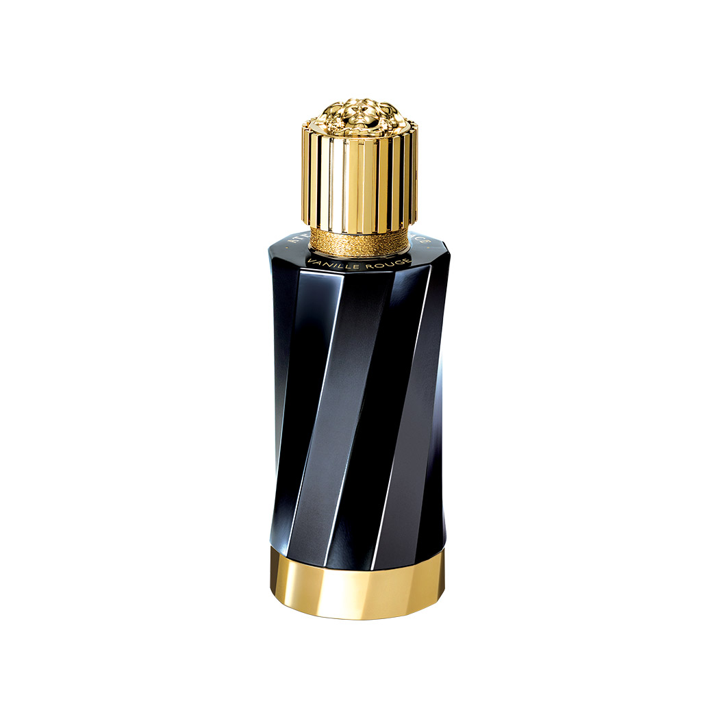 Vanille Rouge EDP