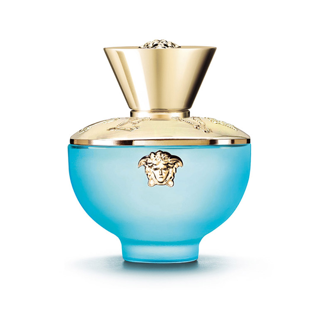 Dylan Turquoise Pour Femme EDT