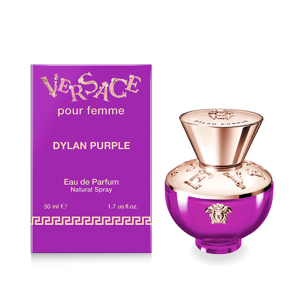 Dylan Purple EDP