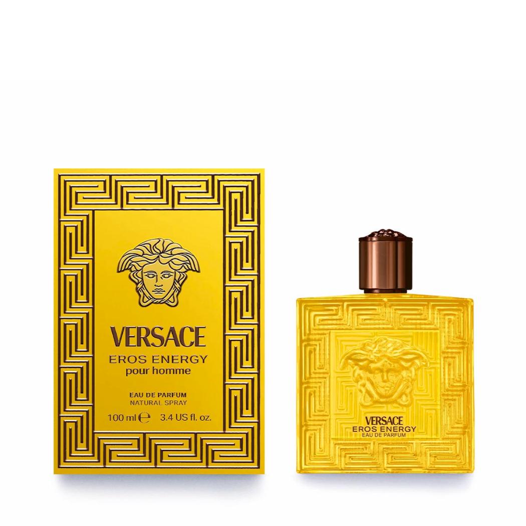 Eros Energy EDP
