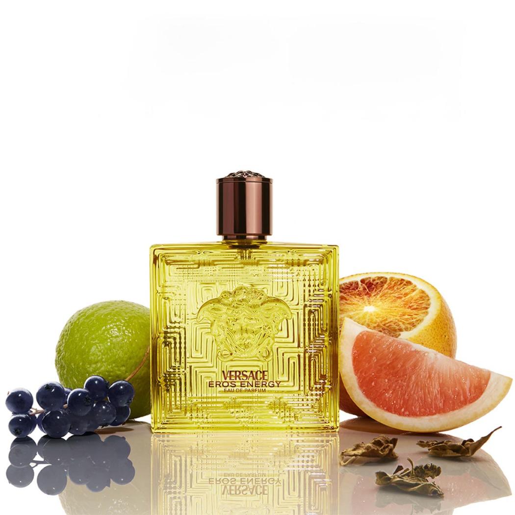 Eros Energy EDP