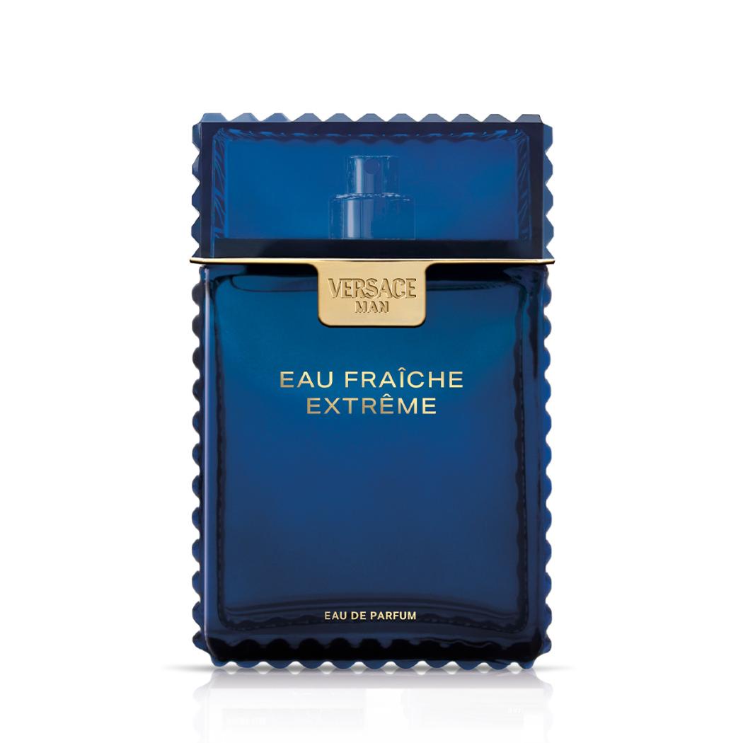 Versace Eau Fraiche Extreme 