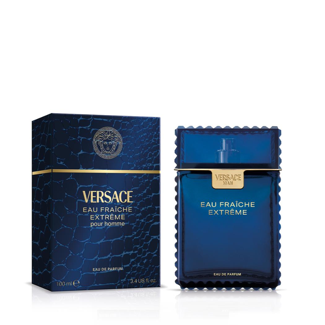 Versace Eau Fraiche Extreme 