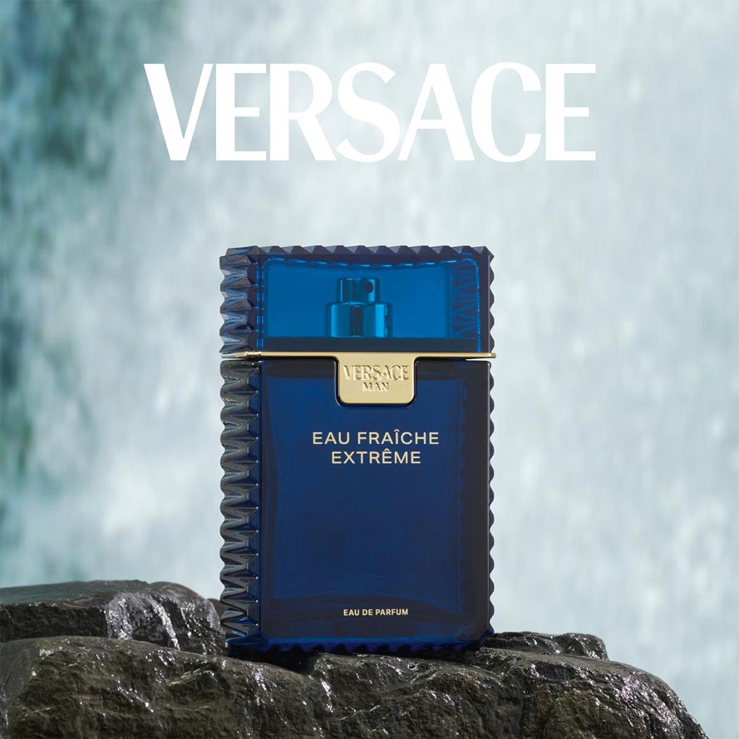 Versace Eau Fraiche Extreme 