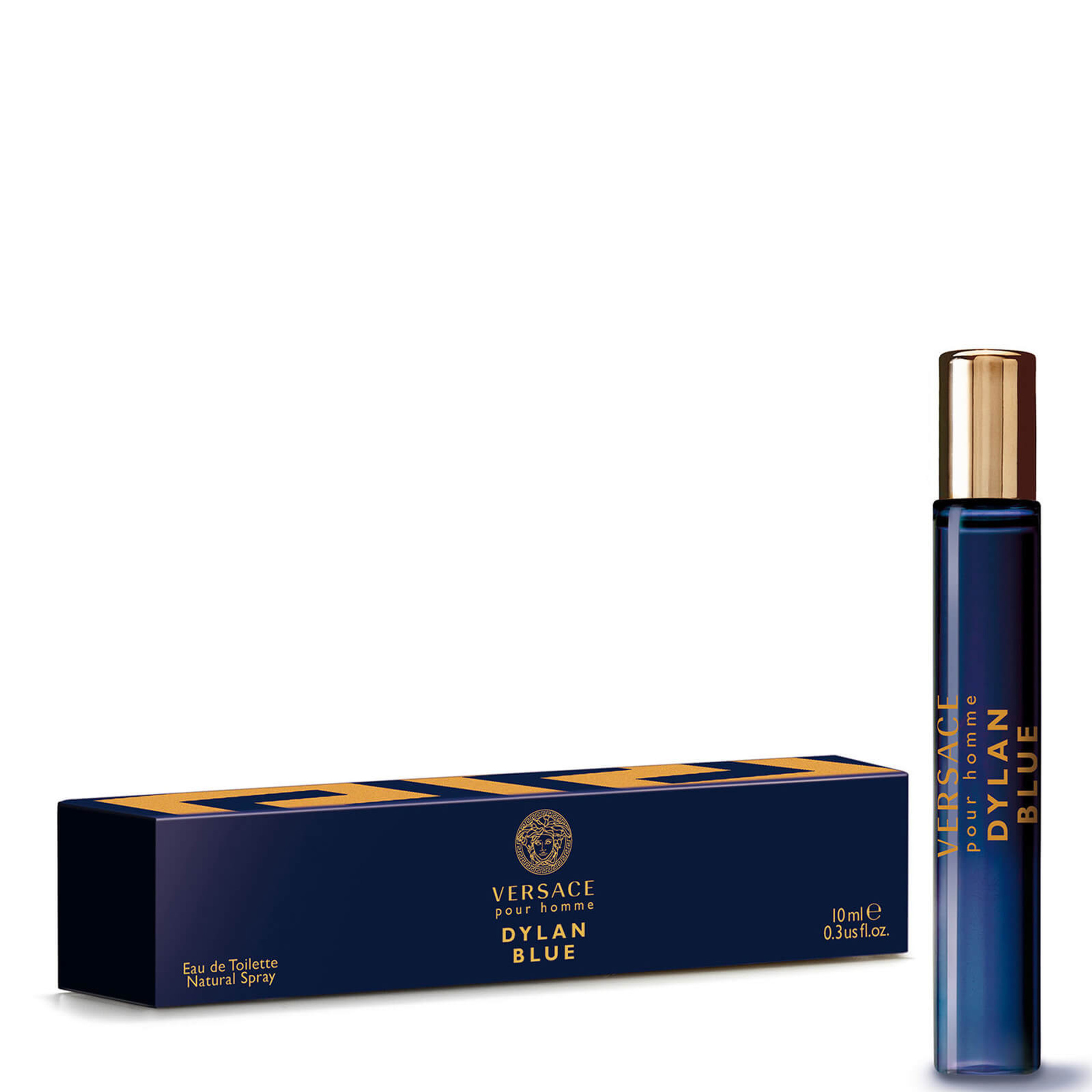 Versace Dylan Blue Pour Homme