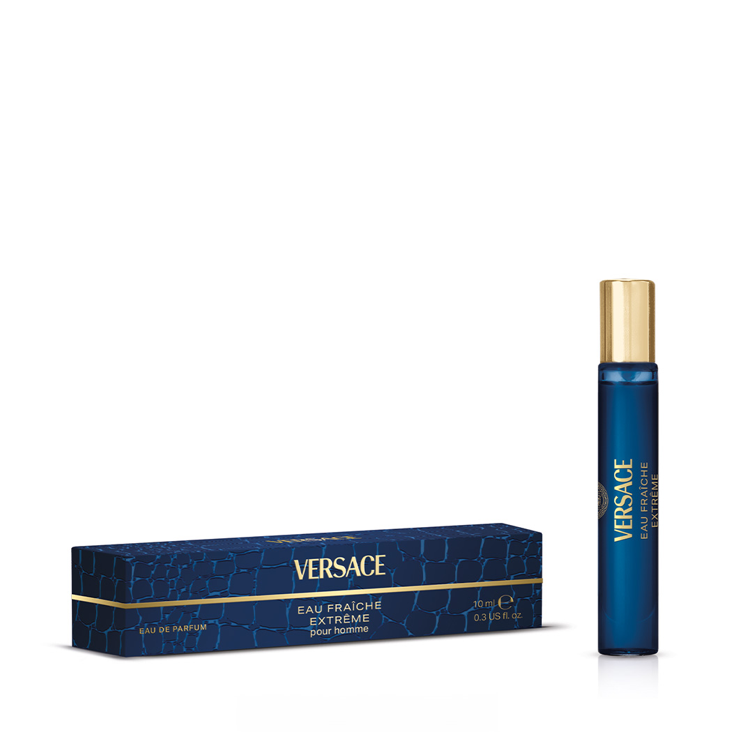 Versace Eau Fraiche  Versace Eau Fraiche