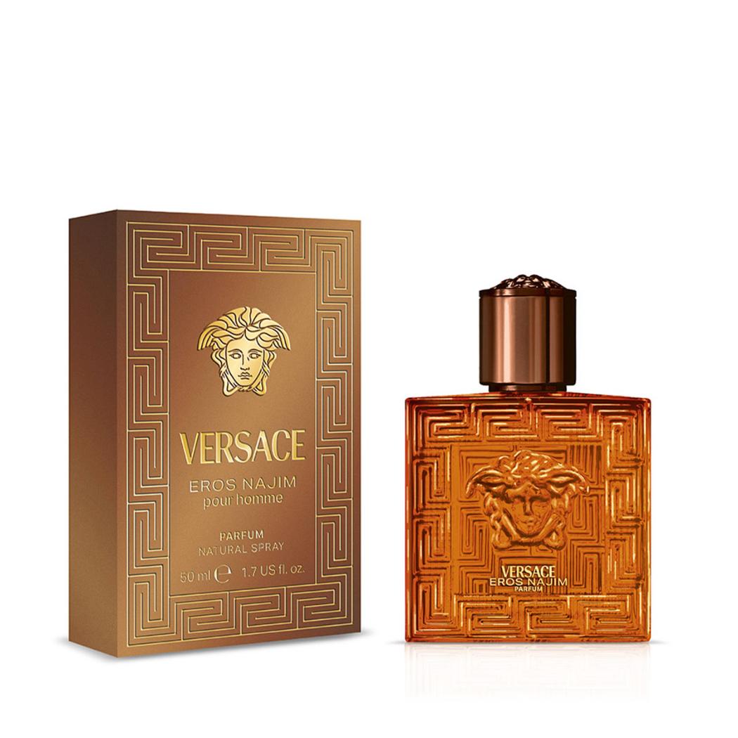 Versace Eros Najim  Versace Eros Najim