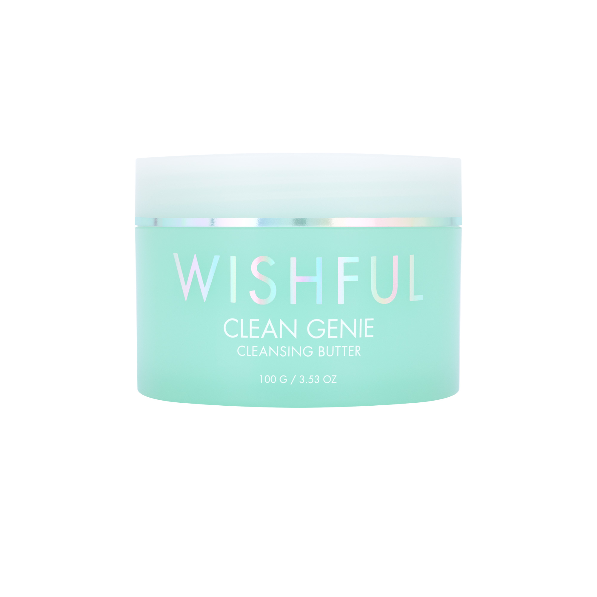 Clean Genie Cleansing Butter