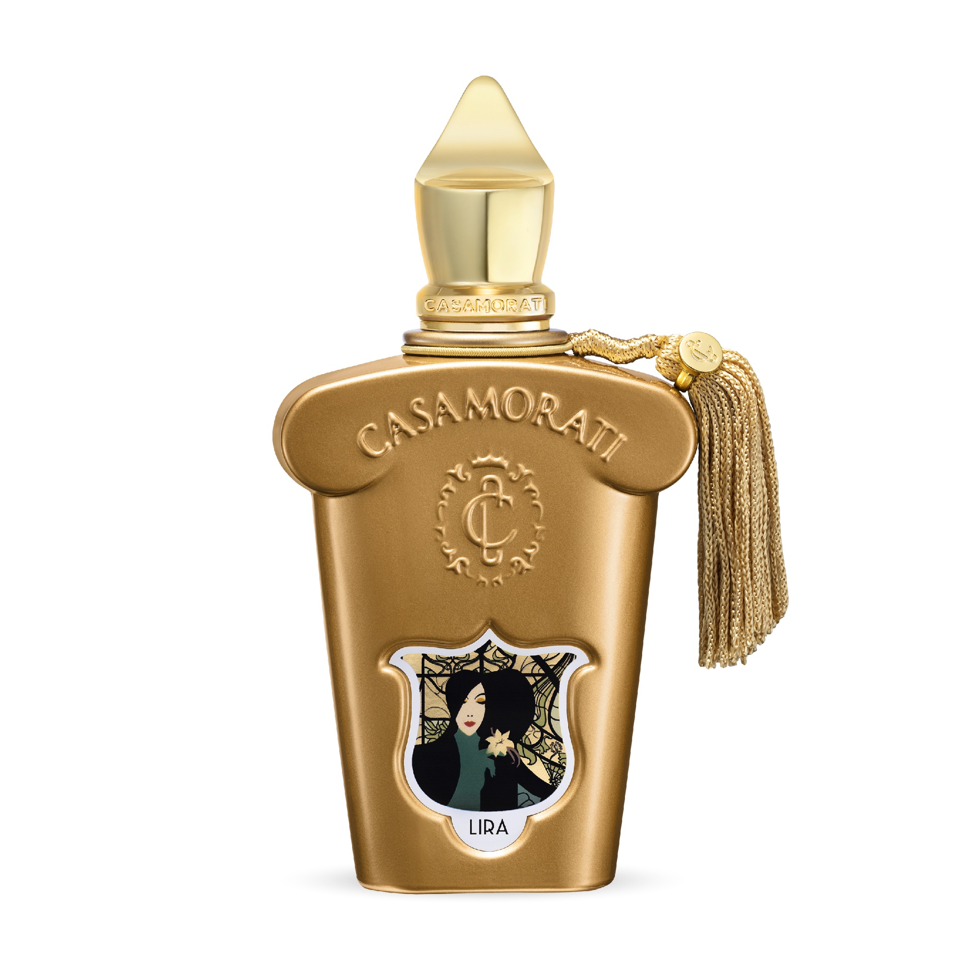 Xerjoff Casamorati 1888 Lira Eau de Parfum