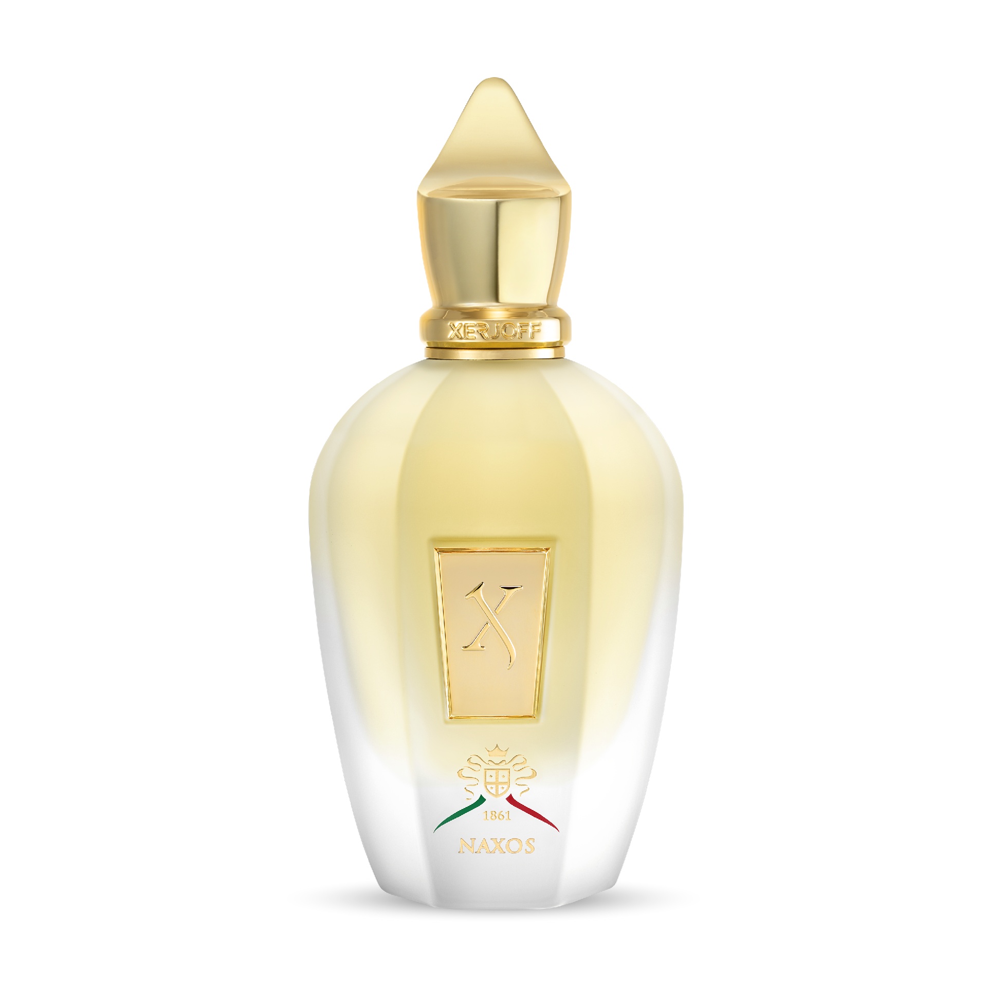 Xerjoff Xerjoff 1861 Naxos Eau de Parfum