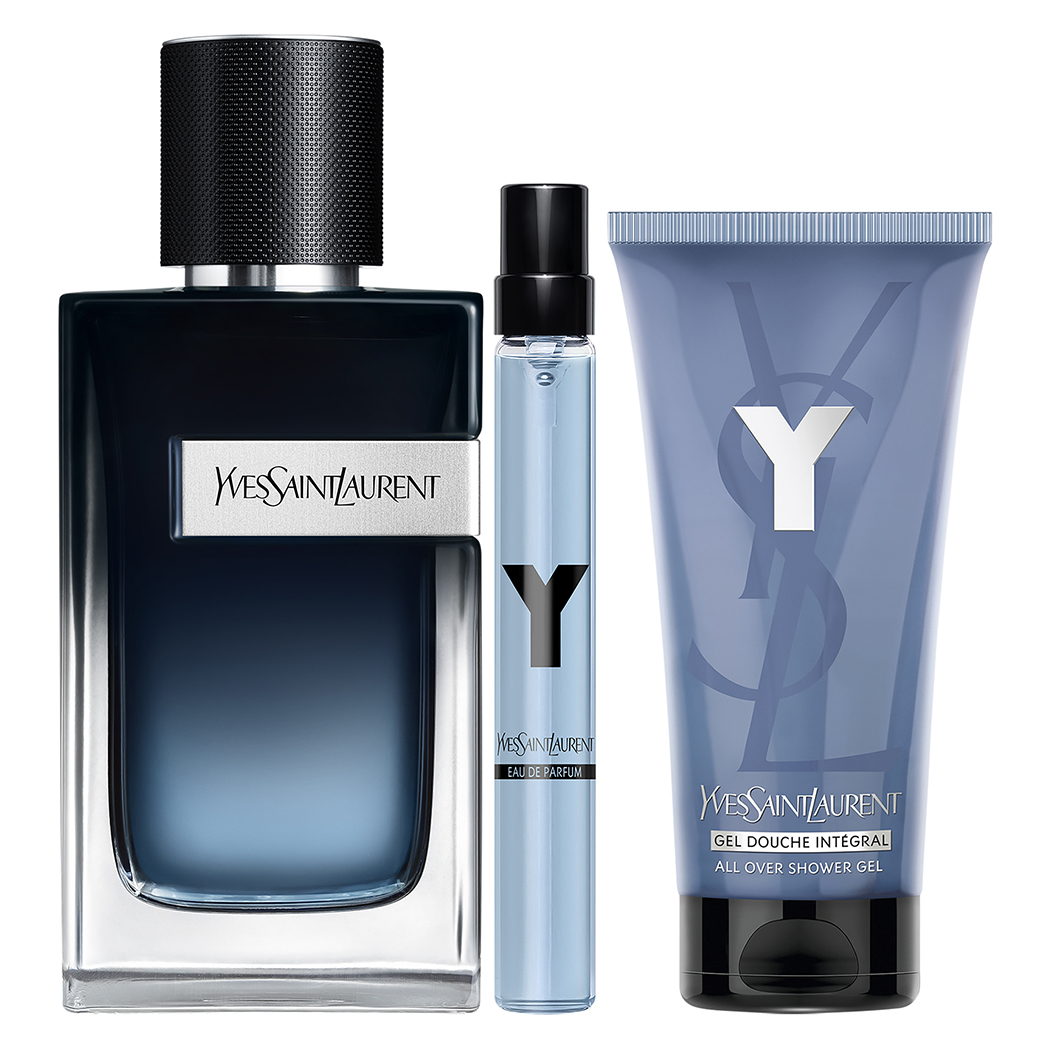 ysl y 100ml